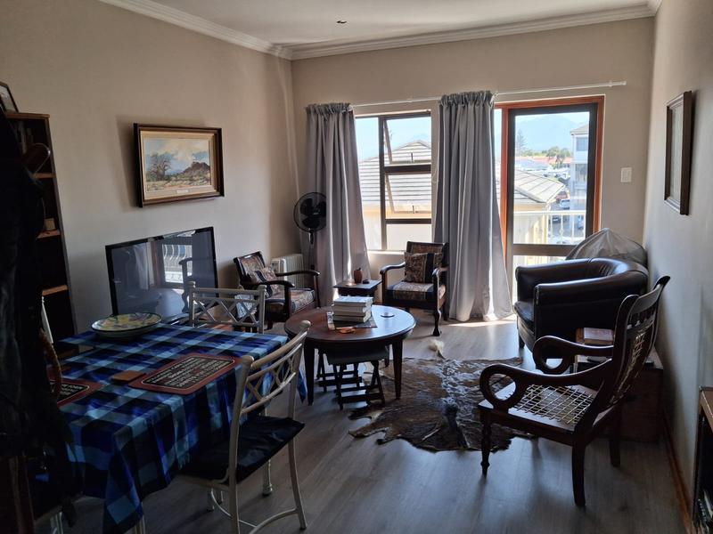 2 Bedroom Property for Sale in George Central Western Cape
